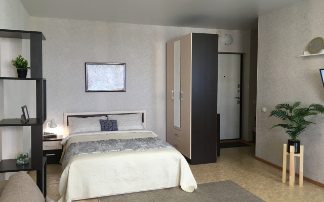 V Zhk Premyer Apartments