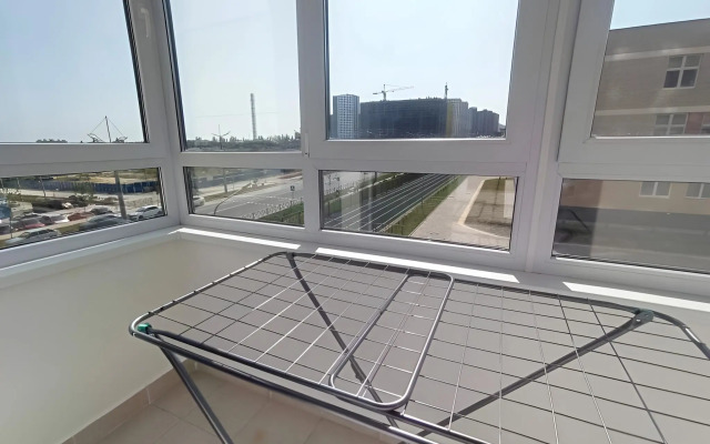 Квартира на Мурата