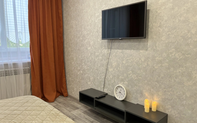 1-K 35m 2 Krovati Flat