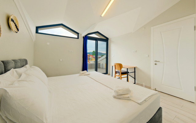 Aromatherapy Villa