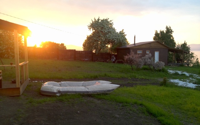 Pribrezhnyij Guest House