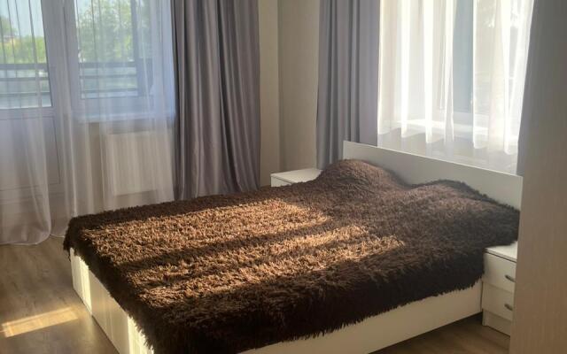 Апартаменты на Норильском бульваре