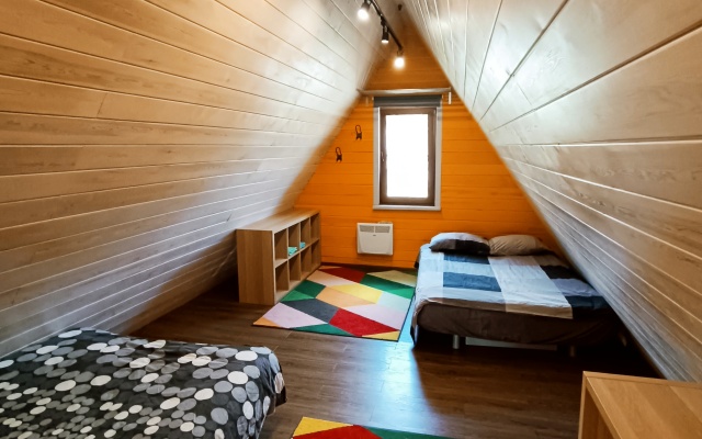 Shalash Private House