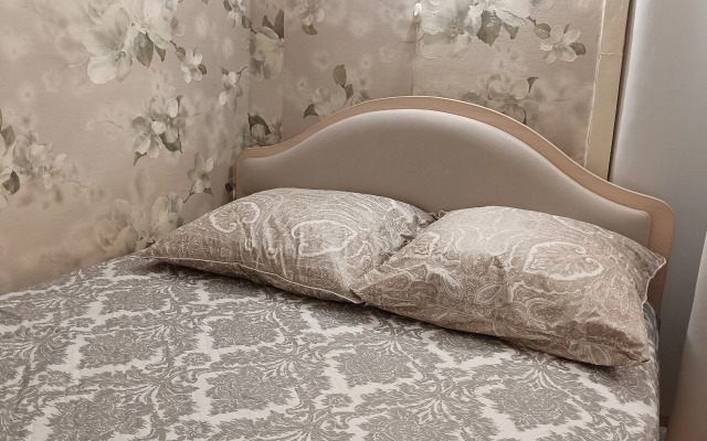 Квартира Уютная квартира на Рогачева 32