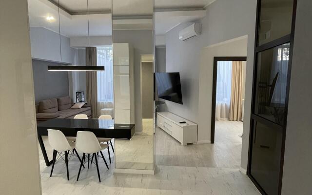 Yekaterininskiy Apartaments