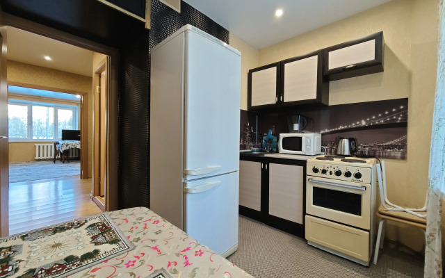Ot Sutochno.tob Apartments