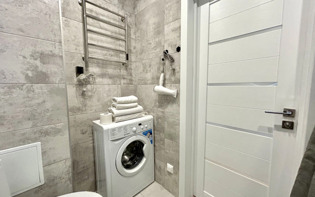 Fsf Premialnaya Dvushka Mega Apartaments