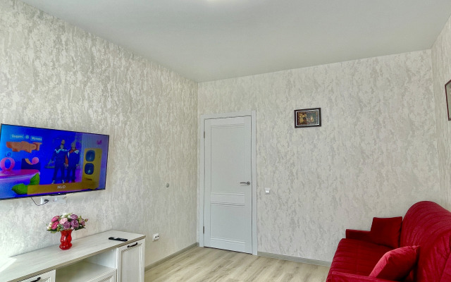 Апартаменты на набережной