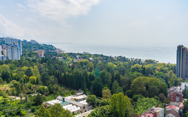 Apartments Sochi daily 1