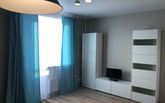 Апартаменты на Выборной