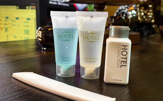 Хостел Купеческий дворъ