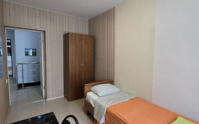 Morskoy Briz Private House