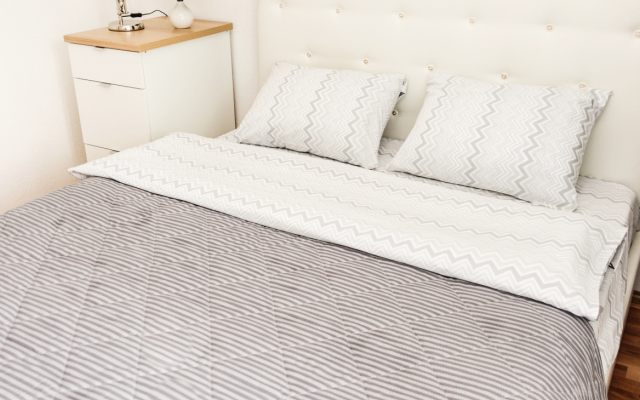 Квартира ApartHause рядом с госпиталем ветеранов войн