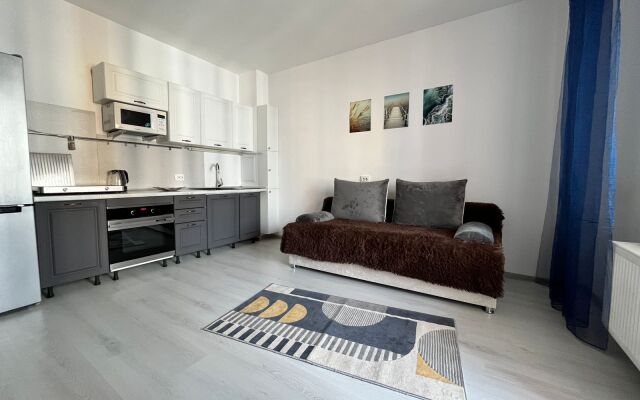 Uyutnye Apartamenty Dlya Vas Flat