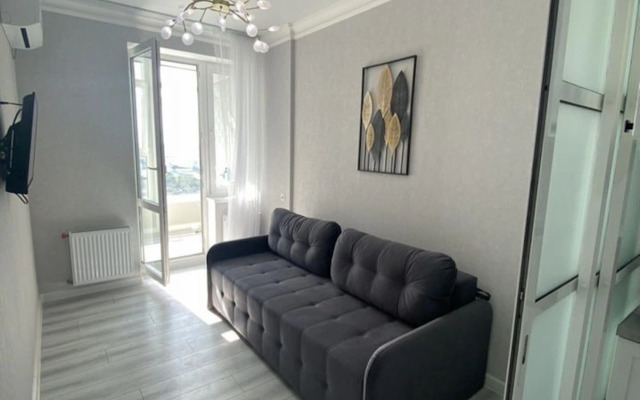 Квартира на улице Ларина, 45с6