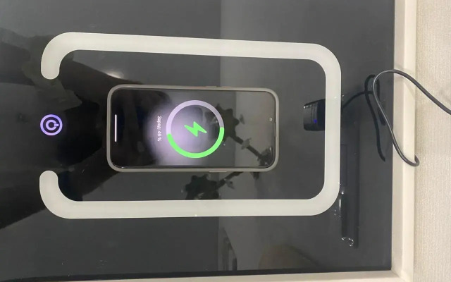 Квартира в ЖК Приморский квартал