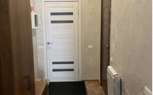 ZhK Polesye Na Ulitse Yuriya Gagarina 2 Private house