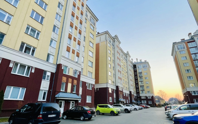Dlya Chetverykh Flat