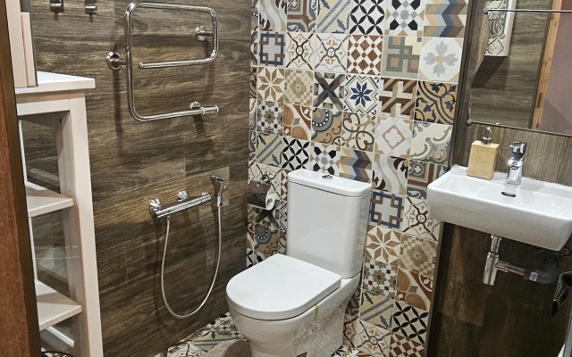 Квартира 1 комнатная в центре Санкт-Петербурга