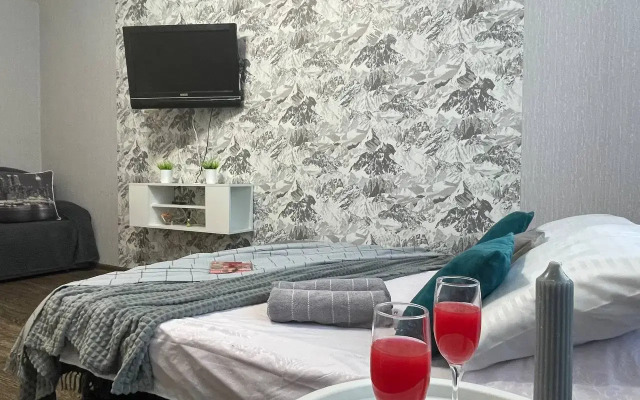 Квартира на Орджоникидзе 55