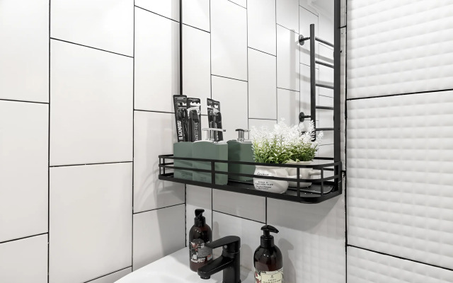 Апартаменты Good Rooms