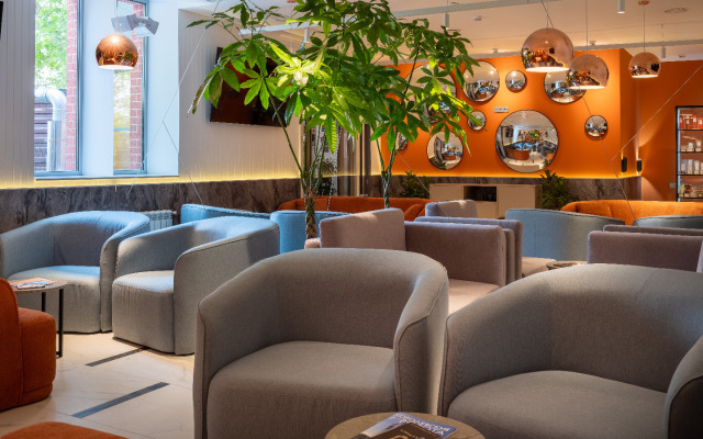 Amber Shore Collection Hotel