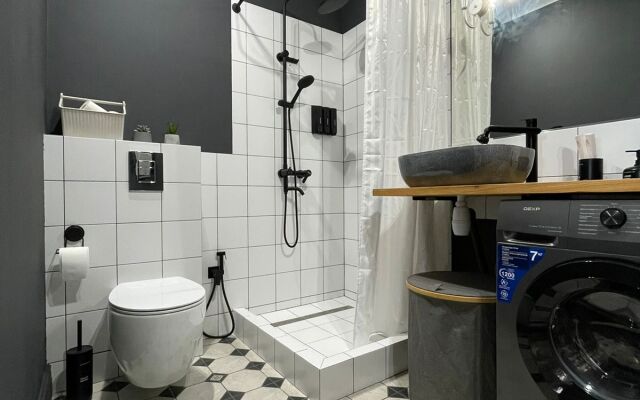 Апартаменты Люкс на проспекте Мира