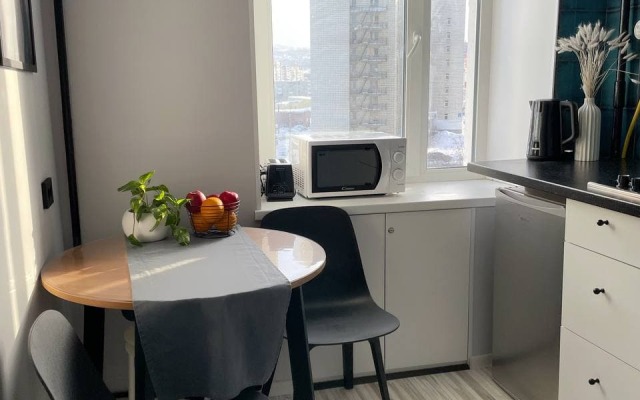 Greybox Apartaments