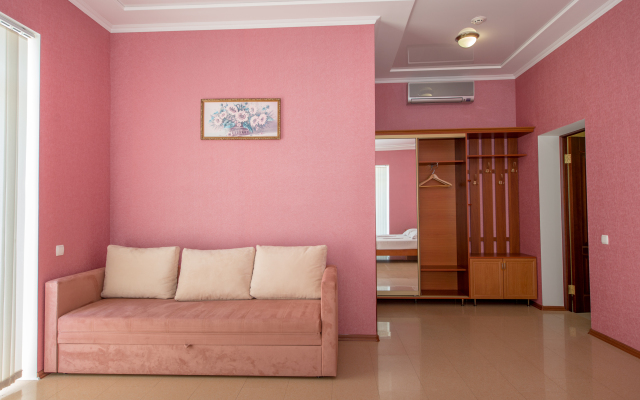 Paradiz Guest House