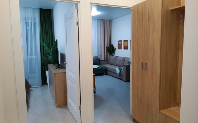 Квартира Уют