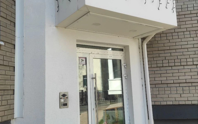 Квартира Счастливая Матрешка Маленькая Италия