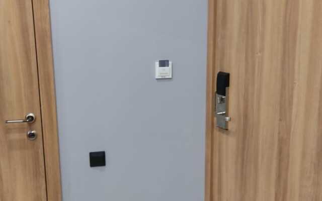 Orlenok Apartament