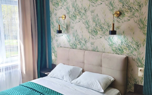 Апартаменты на Нарвской