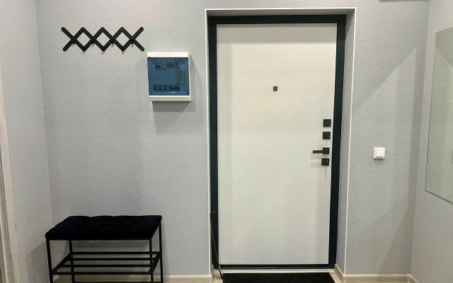 Квартира Уютная у Аэропорта в Центре Города