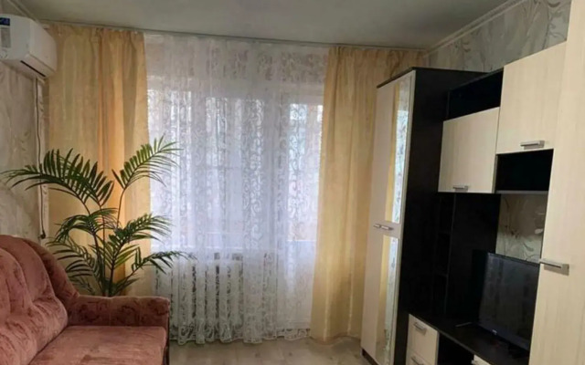 Квартира на улице Красных Партизан, 157