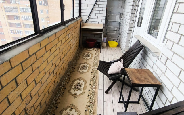 Квартира в центре