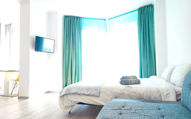 Kaliningrad-Siti Flat