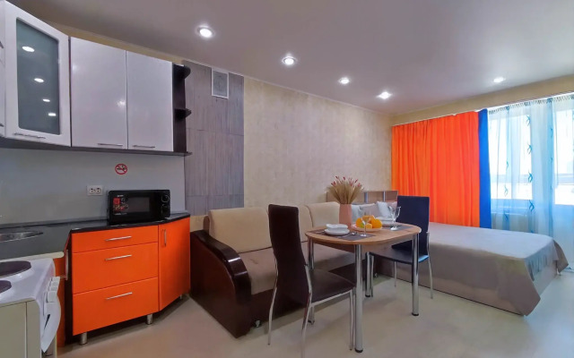 Квартира уютная светлая в тихом экологически чистом районе