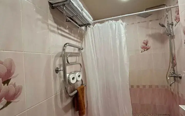 Квартира на ул Имени Н М Тулайкова 1к3