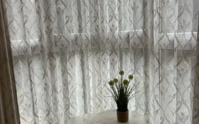 Квартира на Дмитриевой 13Б