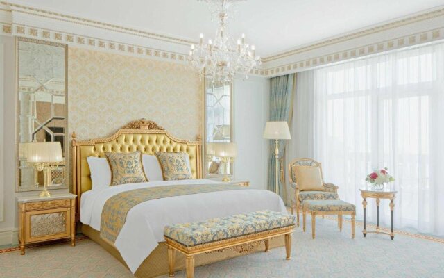 Raffles The Palm Dubai