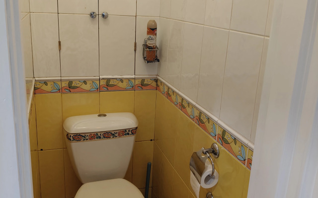 Izumrudny gorod Flat