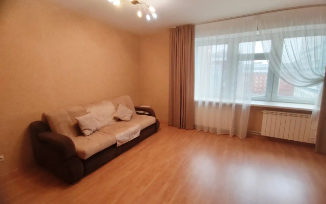 Квартира на Невзоровых