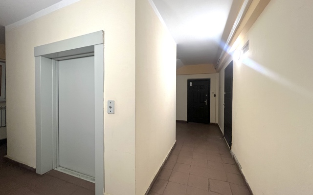 Квартира Студия Ядринцева 90-83 Иркутск центр КакДома