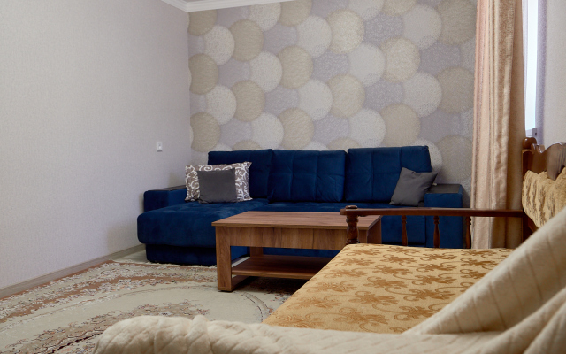 Частный дом Нежинский