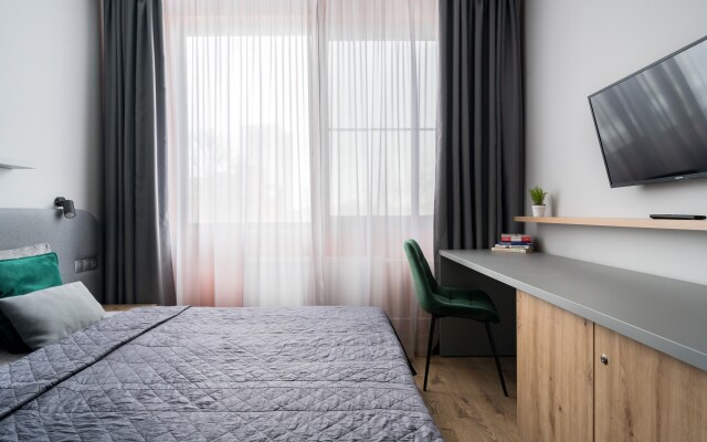 Апартаменты RentalSPb