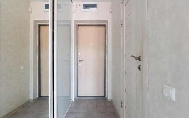 Апартаменты Jet Комфорт 6