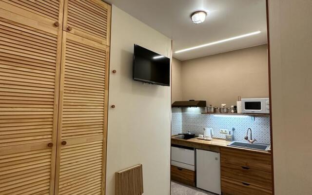 Apartments My Mayak