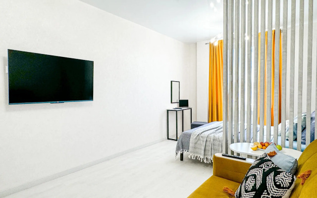 Квартира в ЖК Суворовский