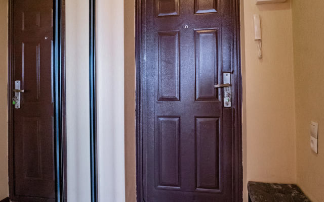 Квартира в Юбилейном